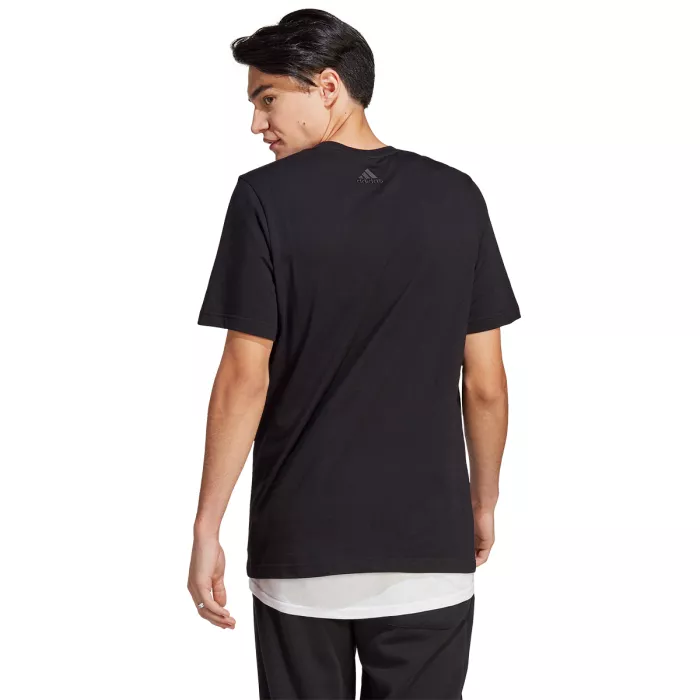 ADIDAS BB apdrukāts T-krekls