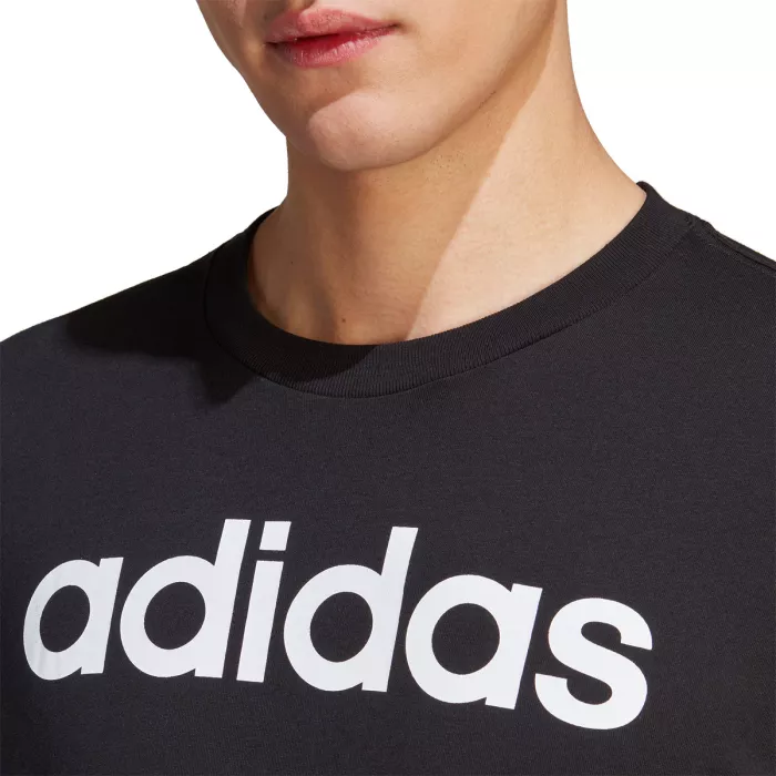 ADIDAS BB apdrukāts T-krekls