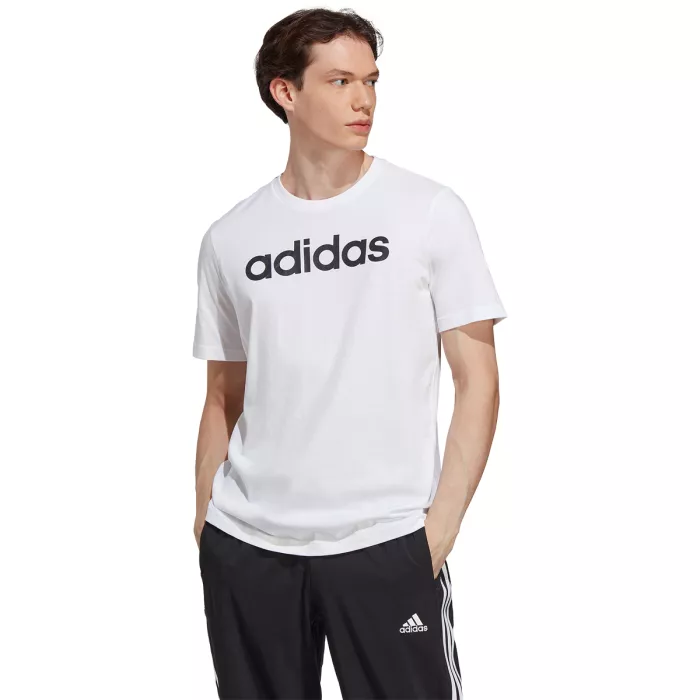 T-shirt ADIDAS imprime