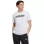 T-shirt ADIDAS imprime