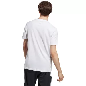 T-shirt ADIDAS imprime