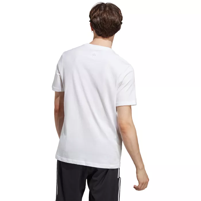 T-shirt ADIDAS imprime