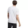 T-shirt ADIDAS imprime