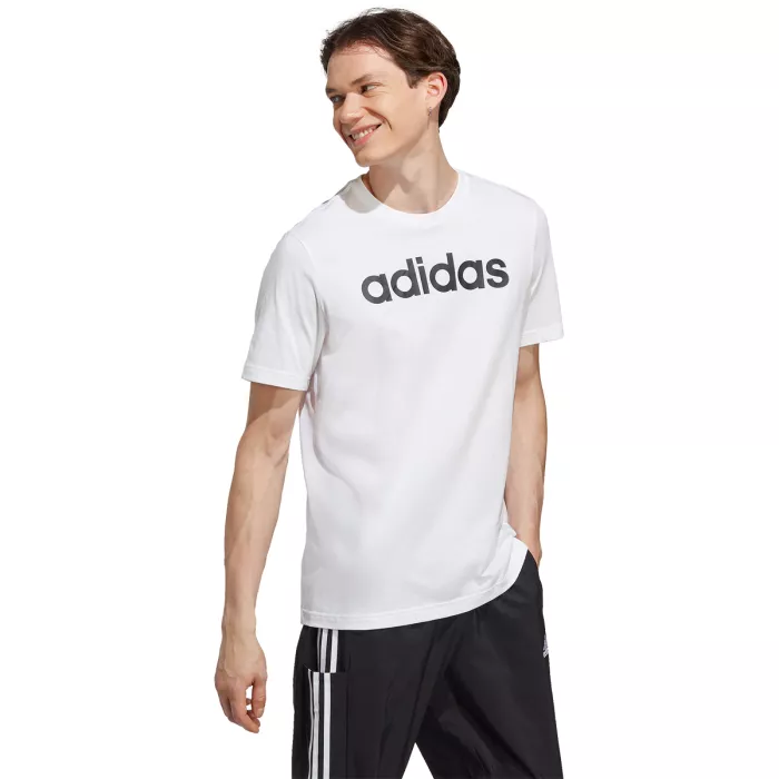 T-shirt ADIDAS imprime