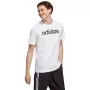 T-shirt ADIDAS imprime
