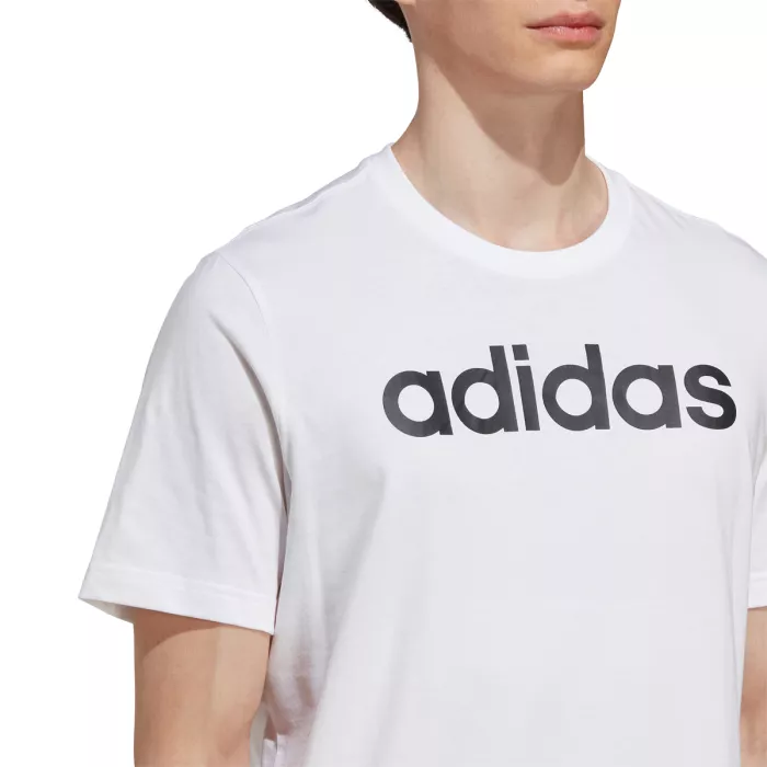 T-shirt ADIDAS imprime