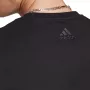 T-shirt ADIDAS bl with brand