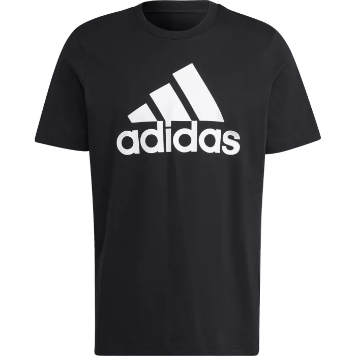T-shirt ADIDAS bl with brand