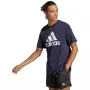T-shirt ADIDAS big logo