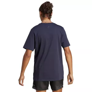 T-shirt ADIDAS big logo