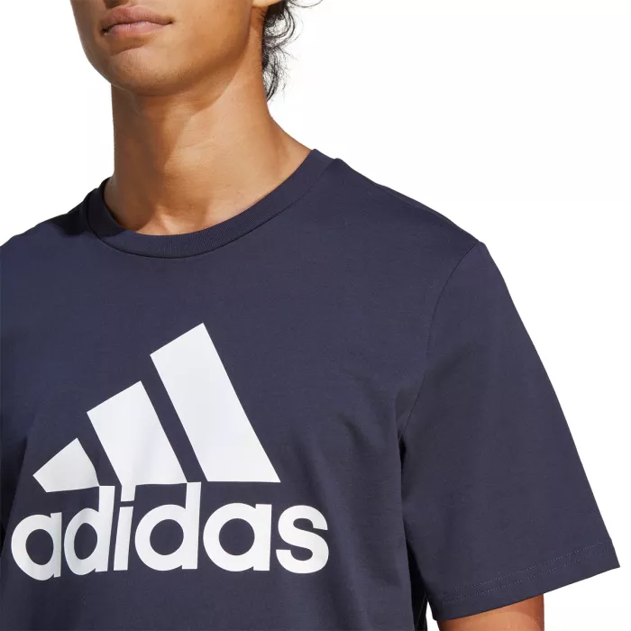 T-shirt ADIDAS big logo