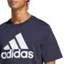 T-shirt ADIDAS big logo