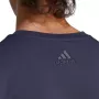 T-shirt ADIDAS big logo