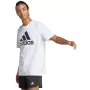 T-shirt ADIDAS big logo