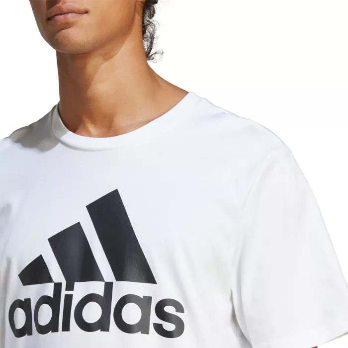 T-shirt ADIDAS big logo