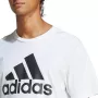 T-shirt ADIDAS big logo