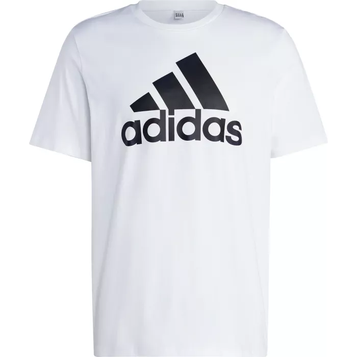 T-shirt ADIDAS big logo