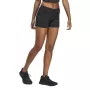 Women's ADIDAS lng rib shorts