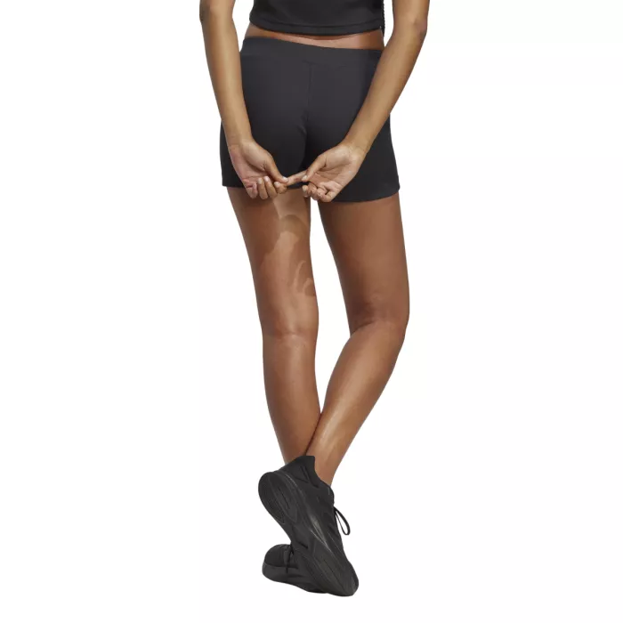 Women's ADIDAS lng rib shorts