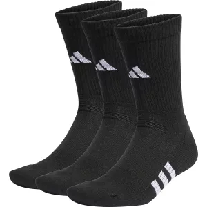 3 paires de chaussettes ADIDAS cushioned crew (mid)