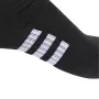 3 paires de chaussettes ADIDAS cushioned crew (mid)