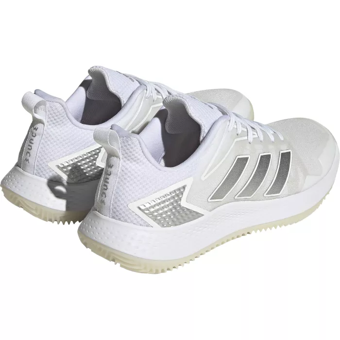ADIDAS defiant speed women's clay court shoes