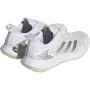 ADIDAS defiant speed women's clay court shoes