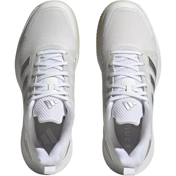 ADIDAS defiant speed women's clay court shoes