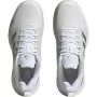 ADIDAS defiant speed women's clay court shoes
