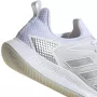 ADIDAS defiant speed women's clay court shoes