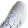 ADIDAS defiant speed women's clay court shoes
