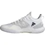 ADIDAS adizero ubersonic 4.1 all court shoes