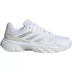 ADIDAS women's courtjam control 3 all-surface shoes
