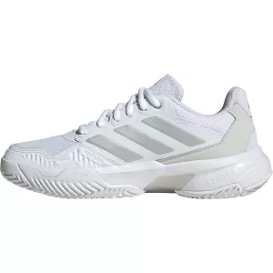 ADIDAS women's courtjam control 3 all-surface shoes