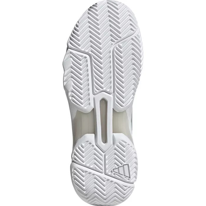 ADIDAS women's courtjam control 3 all-surface shoes