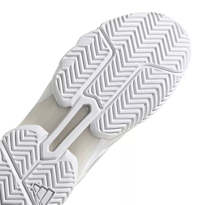 ADIDAS women's courtjam control 3 all-surface shoes