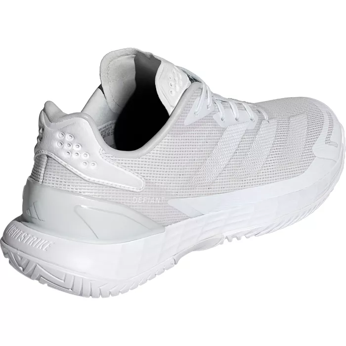 Women's ADIDAS defiant speed 2 all courts shoes