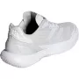 Women's ADIDAS defiant speed 2 all courts shoes