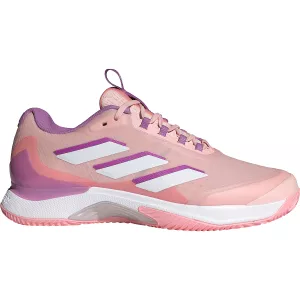 ADIDAS women's avacourt 2 clay court shoes