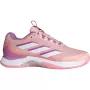 ADIDAS women's avacourt 2 clay court shoes