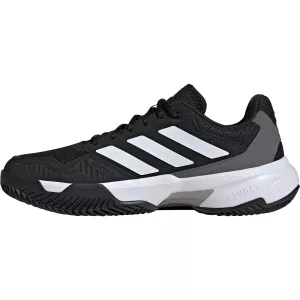 ADIDAS courtjam control 3 clay-court shoes