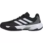 ADIDAS courtjam control 3 clay-court shoes