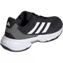 ADIDAS courtjam control 3 clay-court shoes