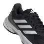 ADIDAS courtjam control 3 clay-court shoes