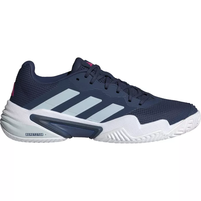 ADIDAS barricade 13 all-surface shoes