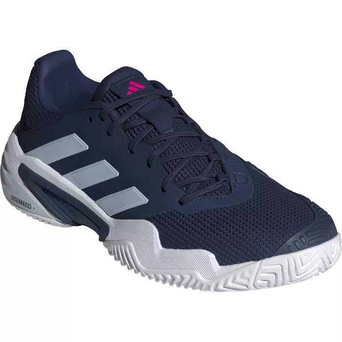 ADIDAS barricade 13 all-surface shoes