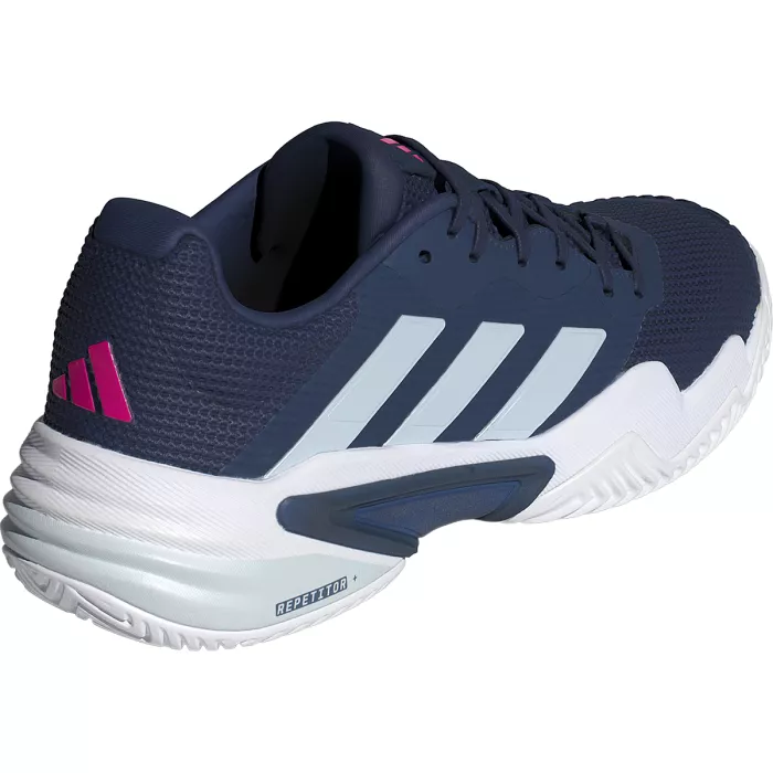 ADIDAS barricade 13 all-surface shoes