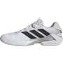 Chaussures ADIDAS ubersonic 5 toutes surfaces