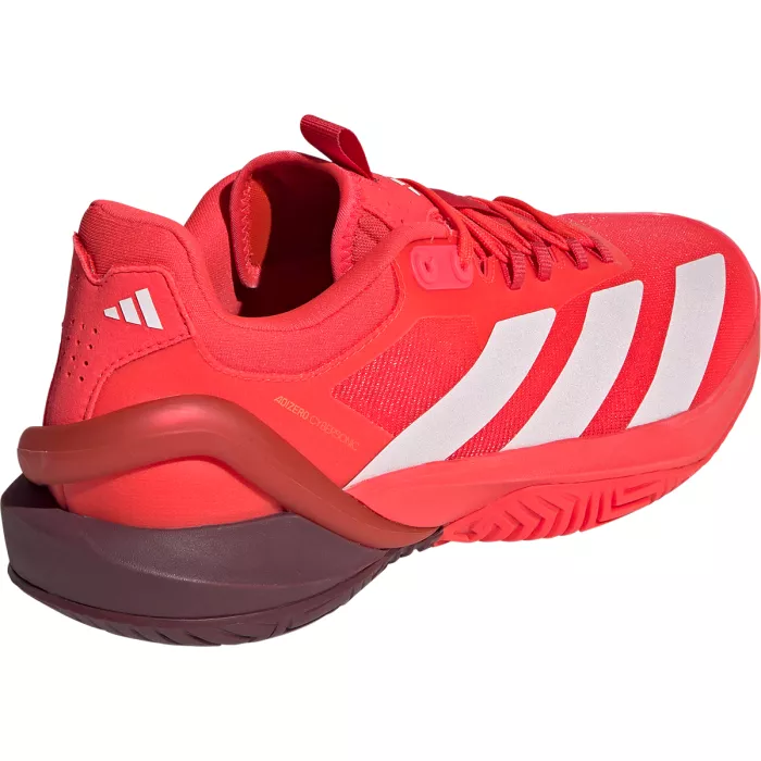 Chaussures ADIDAS adizero cybersonic toutes surfaces