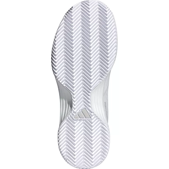 Chaussures ADIDAS femme avacourt 2 terre battue